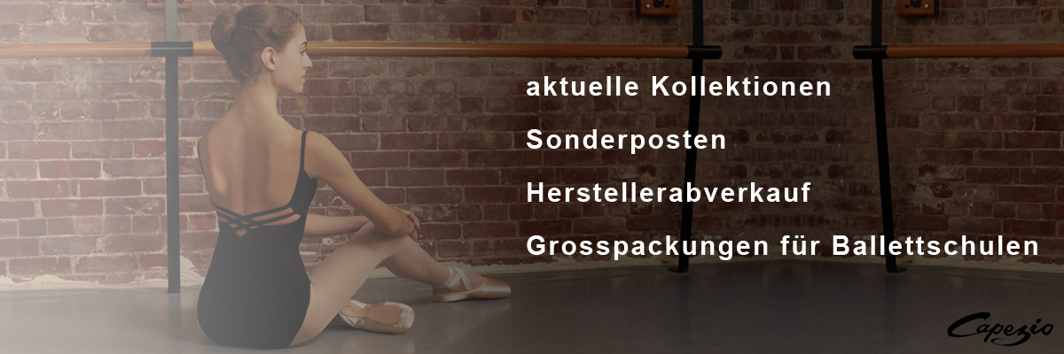 Dancediscount Com Ist Billiger Ballettbekleidung Ballettschuhe Ballettschlappchen Ballettanzug Ballettstrumpfhosen Online Shop